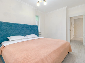 Квартира Шикарная 3шка в сердце столицы