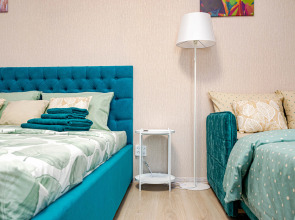 Апартаменты Самые уютные