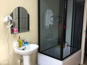 Гостевой Дом Комфорт