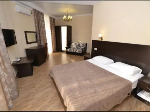 Гостевой дом Татьяна