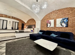 Апартаменты LITEINY  Royal