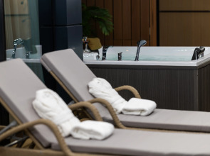 Apartment hotel Rainbow Residence Batumi