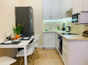 Квартира Двухкомнатная в Доме Бизнес Класса  Около Аэропорта Внуково