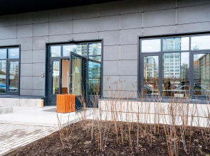 Квартира Некст 177