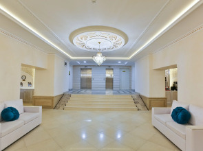 Отель Orient Star Varahsha