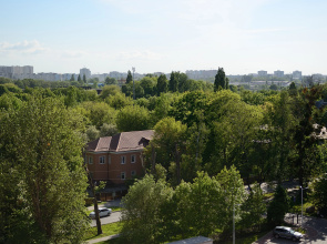 Квартира Дом Путешественника
