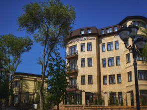 Kolizey na Lenina Hotel