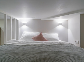 Квартира На Балет 2