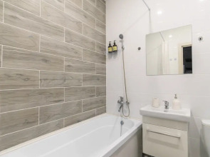 Квартира Не Вопрос рядом с Набережной