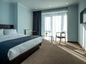 Отель Ani Forest Hills Resort