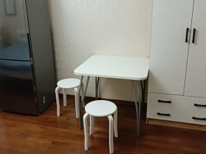 Апартаменты CityRooms 3