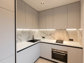 Апартаменты в Центре Севастополя