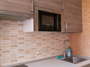 Апартаменты InnDays проспект Ленина, 8