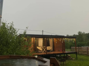 S Chanom Private house