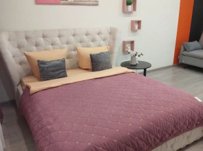 Квартира Двухкомнатная 50 м²
