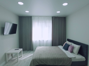 Квартира Белгородская 5