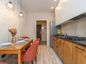 Апартаменты Уютная Квартира у Моря