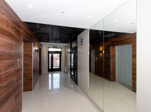 Квартира Уютная в Центре Новосибирска