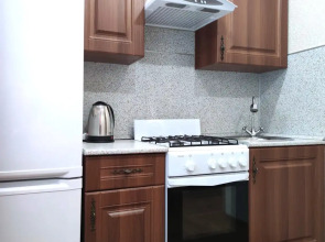 Квартира на улице Пушкина 5/2