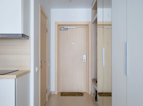 Апартаменты Wow Yes Marata