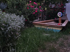 Гостевой Дом Янаки