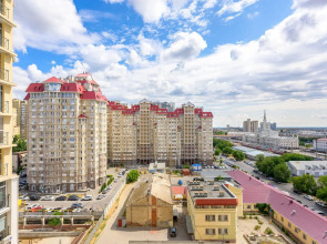 Квартира Бизнес Класса в Центре Города