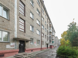 Апартаменты Квартирка-нск на Блюхера 65