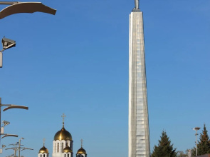Гостиница Le Voyage