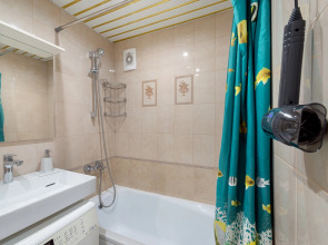 Апартаменты ComfortHomes Метро Пролетарская