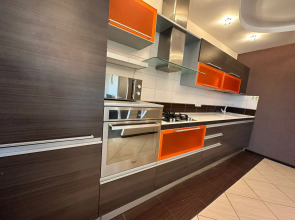 Квартира на улице Ленина