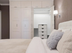 Апартаменты Riva Apart Family в Свиблово