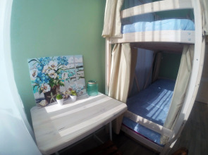 Хостел Нептунея Владивосток