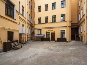 Апартаменты RentalSPb