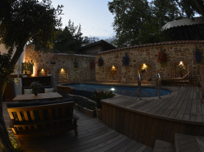 Lykia Old Town Antalya