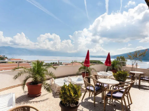Garni Hotel Milica