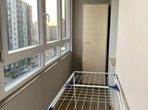 Апартаменты Эйтштрассе 71