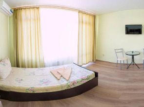 Гостевой Дом Роза Ветров