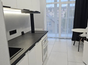 Квартира Уютная студия на Дадаева