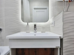 Апартаменты на Сахалинской 32А