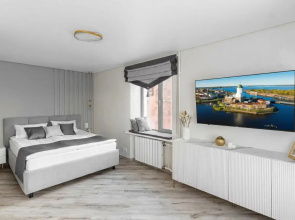Apartamenty Vyborgskie istorii