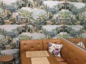 Квартира DiAm apartment на Васильевском