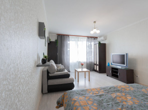 Квартира на Мичуринском проспекте 44/2