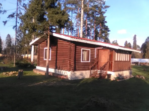 База Отдыха Спутник