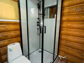 Гостевой Дом Дача из Сруба