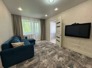 Квартира Двухкомнатная в Центре города