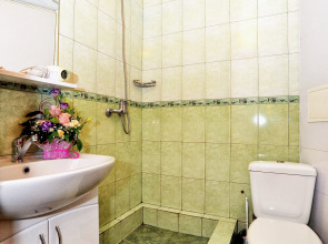 Glitsiniya Guest House