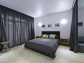 Апартаменты Old City Boutique