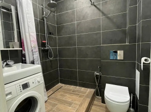 Апартаменты ЖК Санкт Лоренц