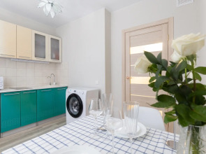 Апартаменты-комфорт  Vetka Home на Красном проспекте