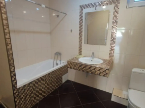 Гостевой дом Олимпия